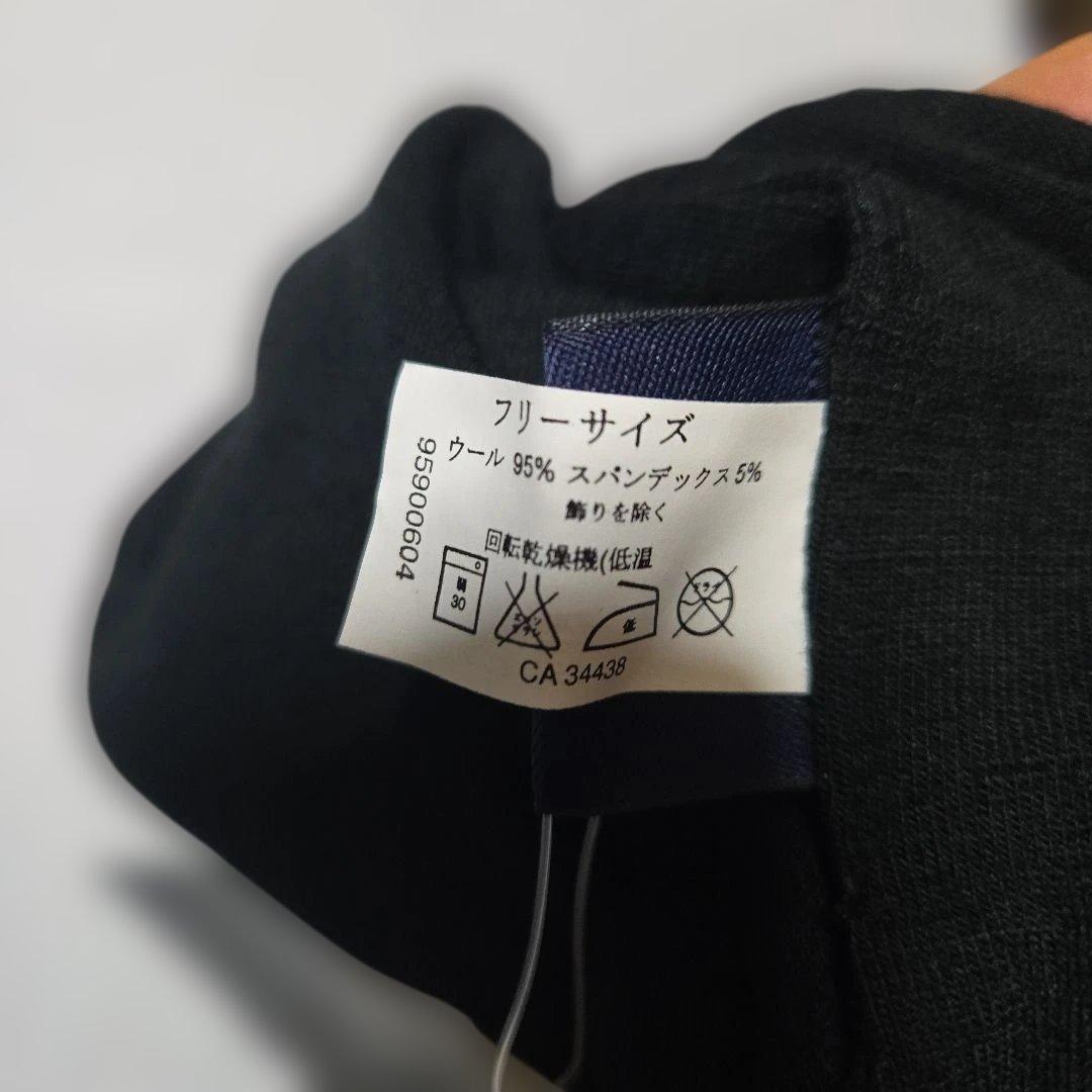 新品未使用 Arc’teryx アークテリクス　ネックゲイター ネックウォーマー