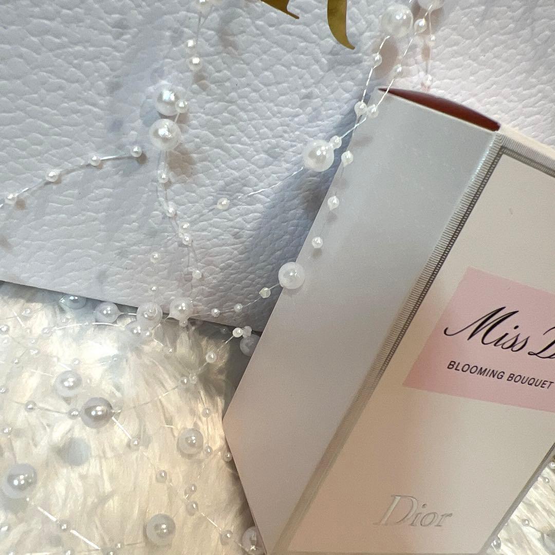 人気Dior ミス ディオールブルーミングブーケ100ml⭐︎大容量¥2万350円