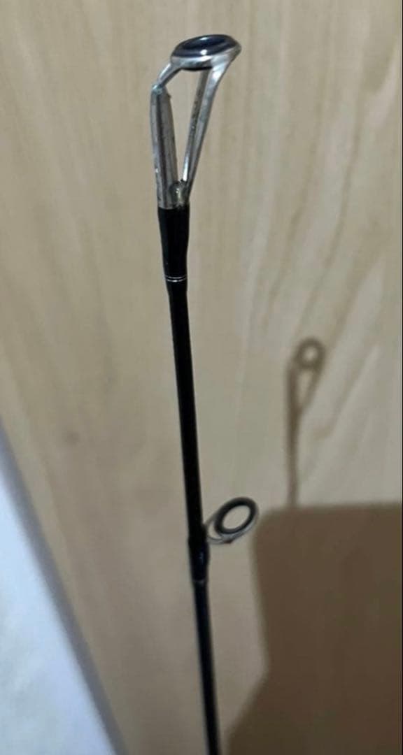 DAIWA ジギングロッド VADEL 60MHS