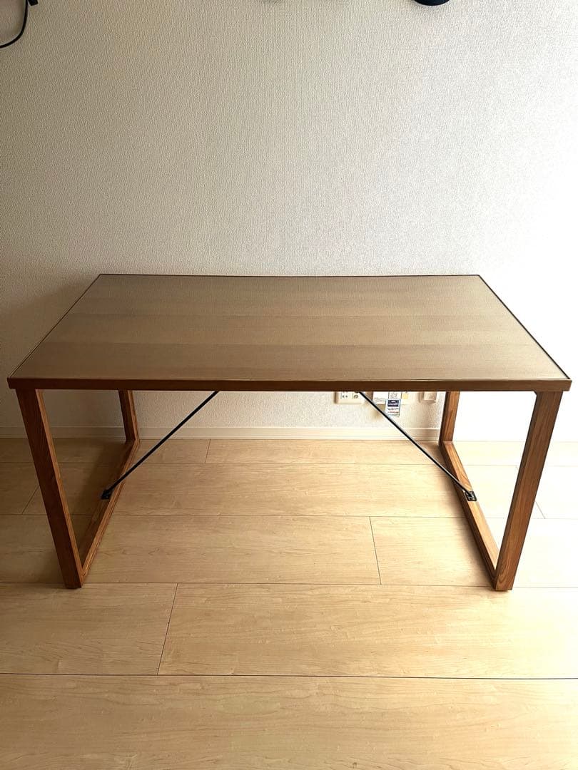 a.depeche / ナーム ダイニングテーブル 1350（取扱終了品）