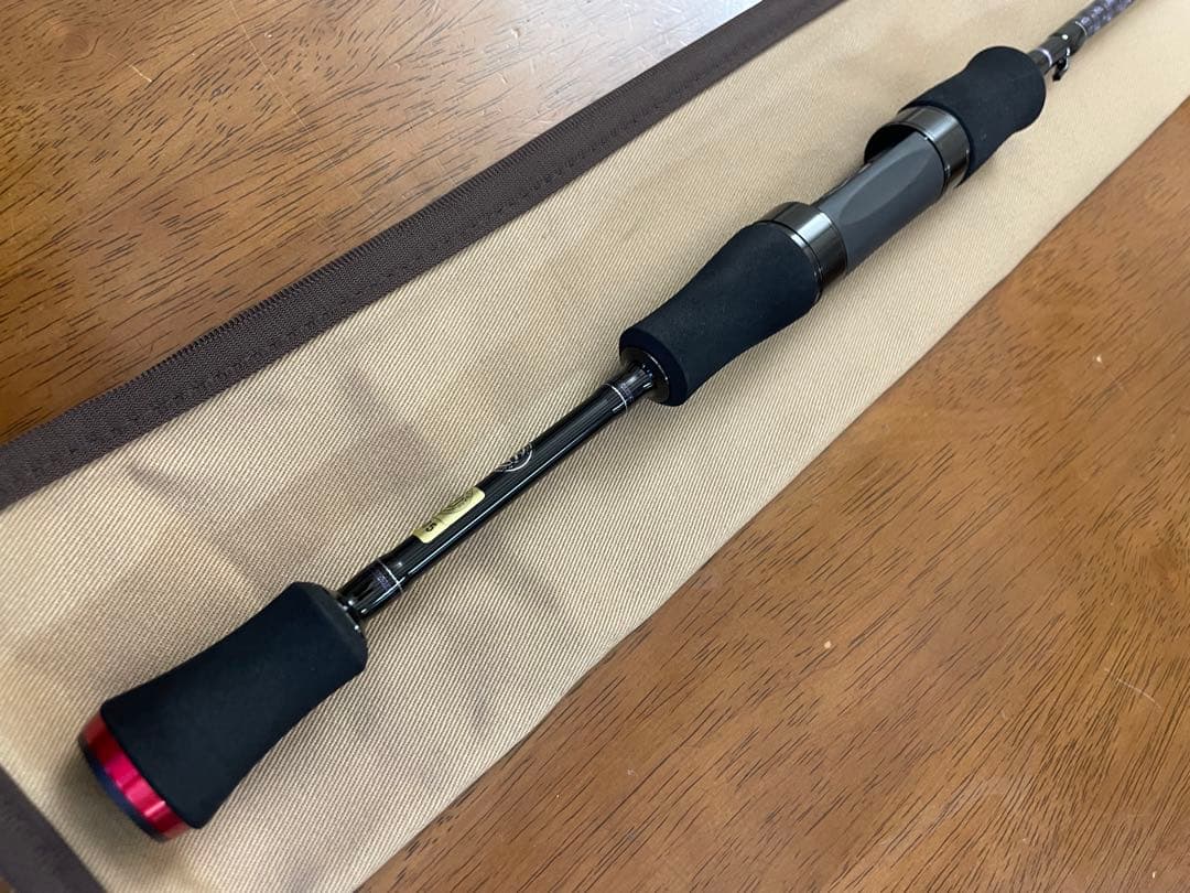HEATLAND 702UL+FS-ST23 未使用品