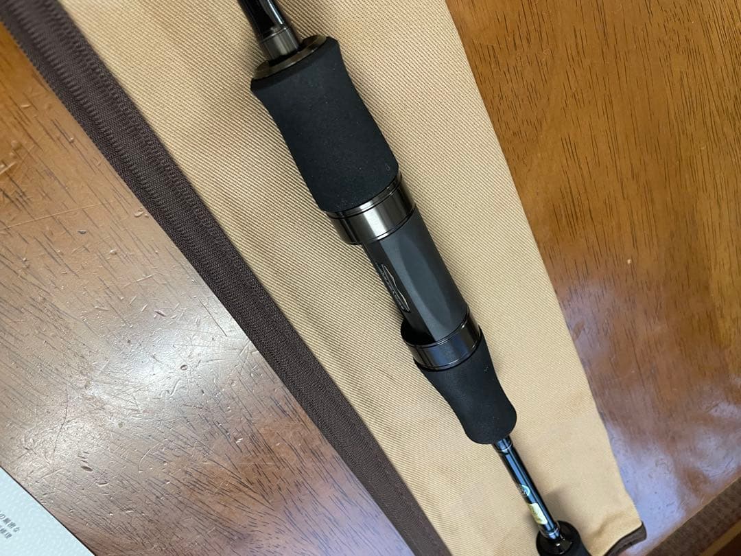 HEATLAND 702UL+FS-ST23 未使用品