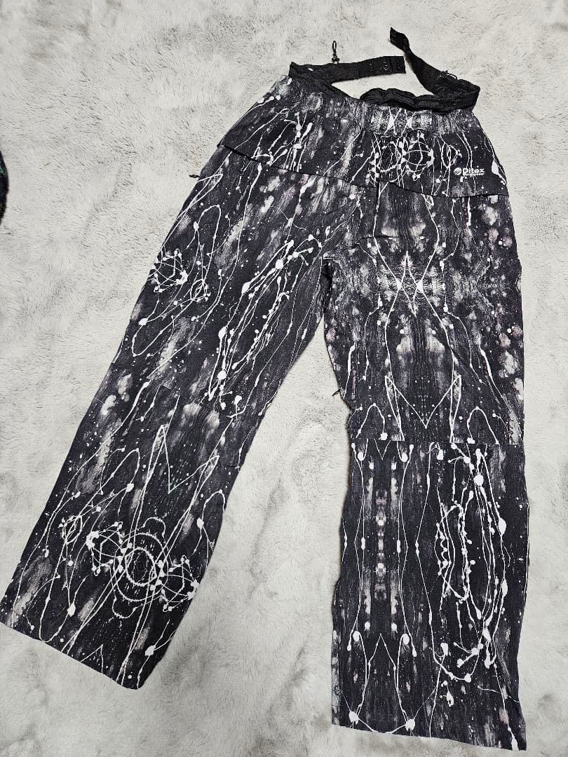 Dimito スノーウェア NEO2L PANTS Lサイズ