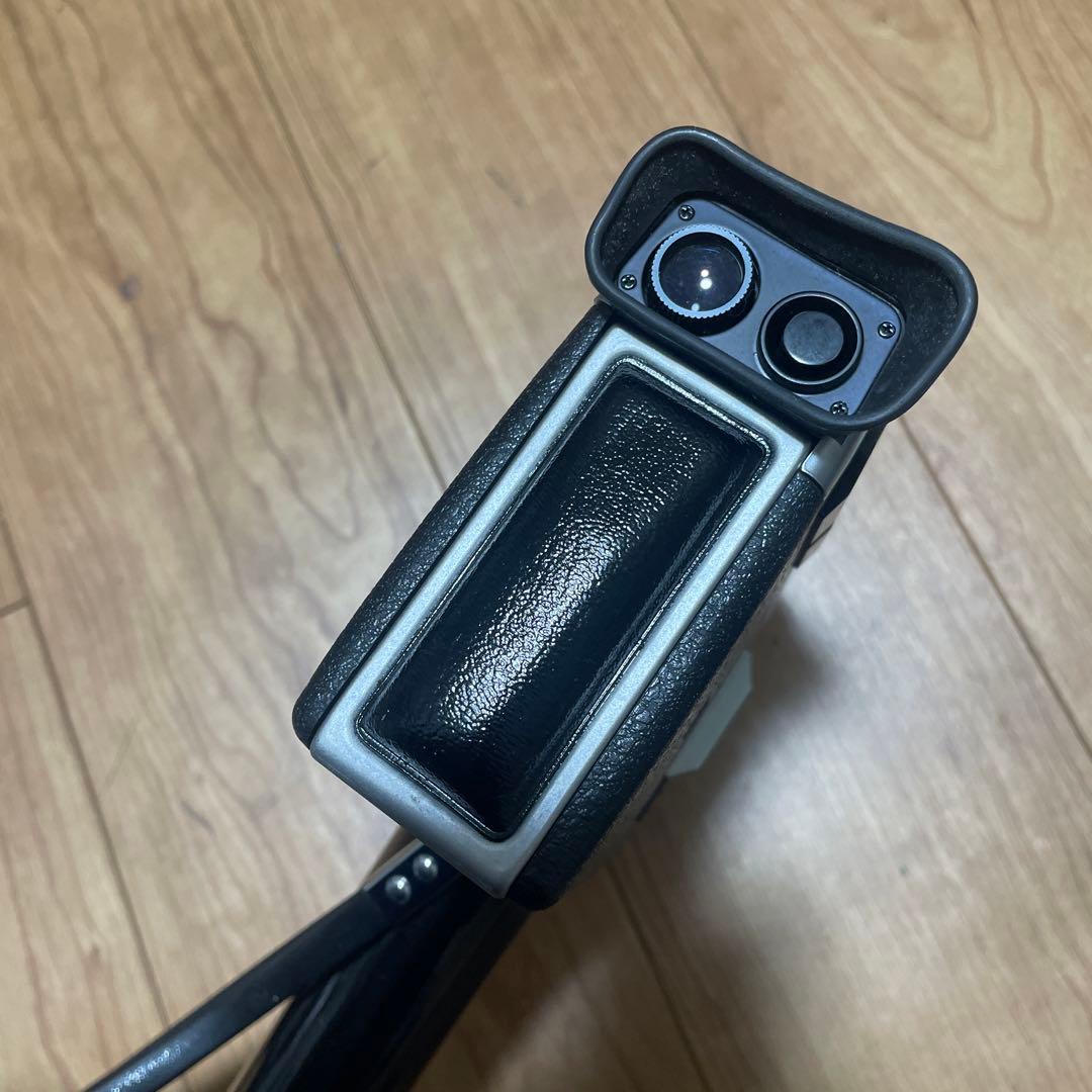 Canon 518 SV super ビデオカメラ 本体
