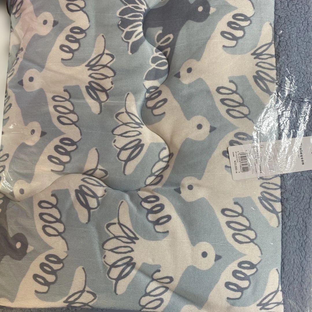 新品未使用 Finlaysonこたつ布団