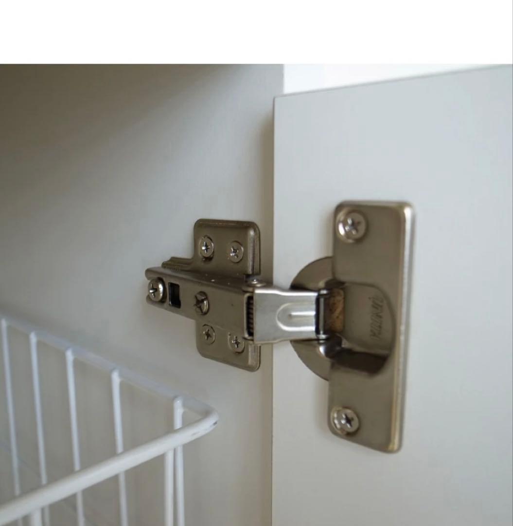 洗濯カゴ サニタリー収納庫 脱衣カゴ 白 ホワイト ランドリー