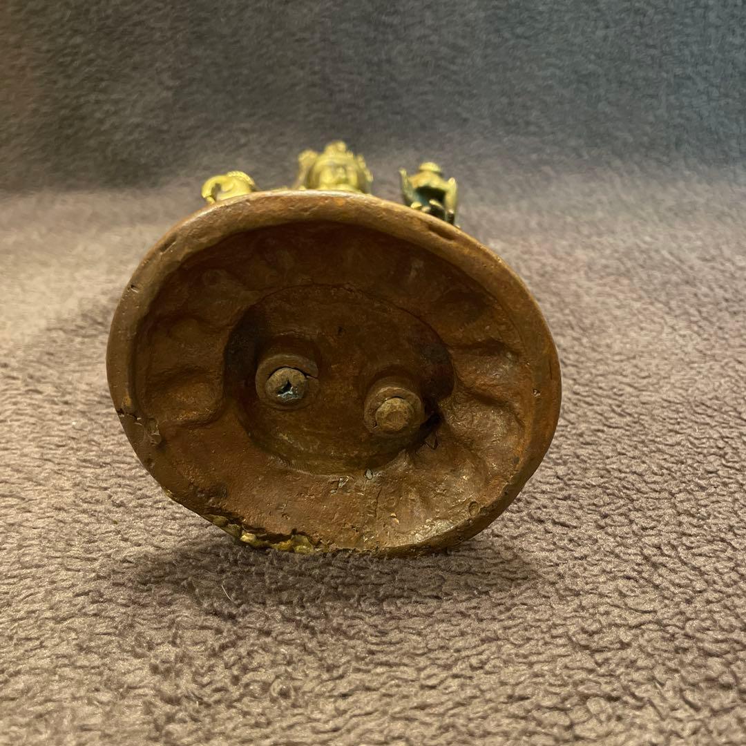 仏像 骨董