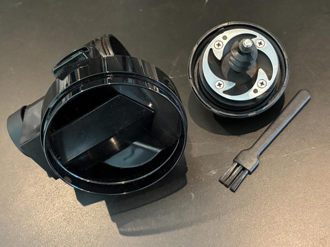 【美品】TWINBIRD コーヒーメーカー CM-D457　ツインバード