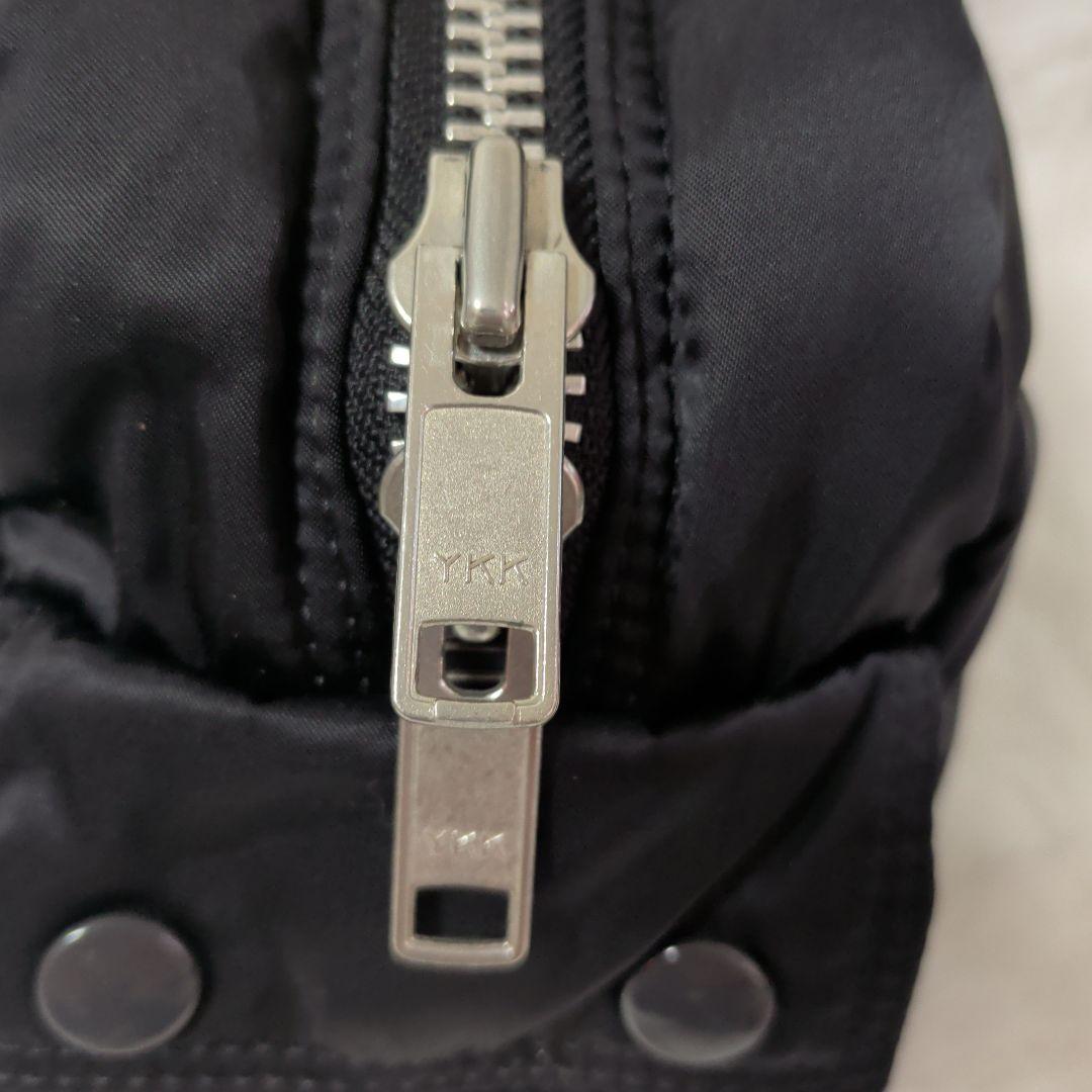 【本日限定！お値下げ】PORTER ポーター ボストンバッグ ブラック ナイロン