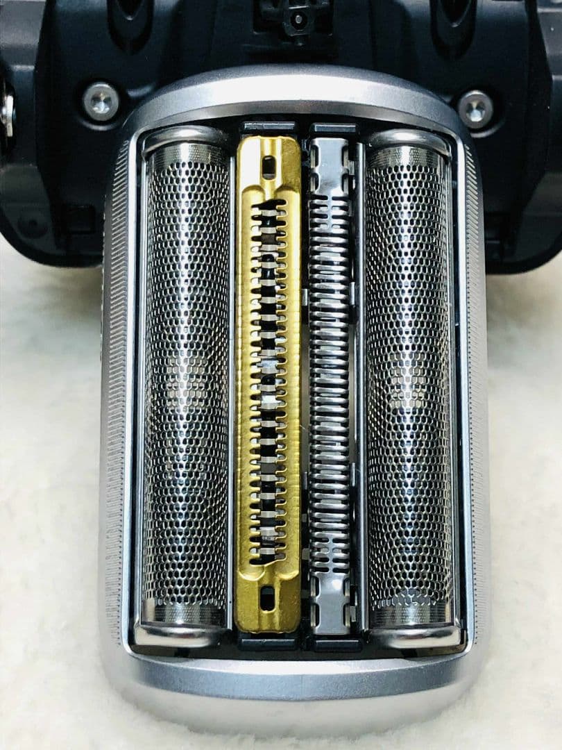 【yakkun☺︎】BRAUN S9 pro 9455cc-V ブラウン