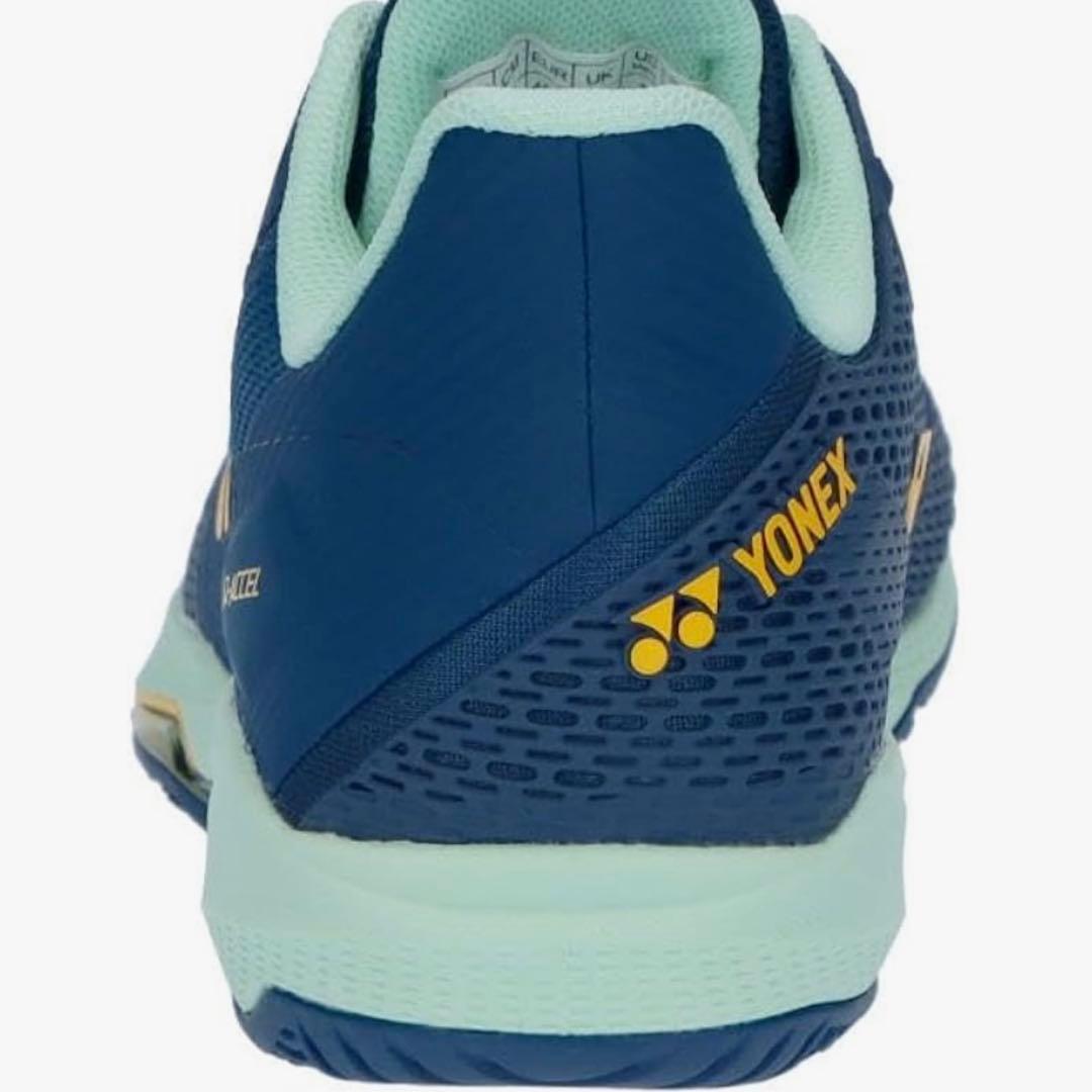 YONEX テニスシューズ パワークッションアドアクセルM GC