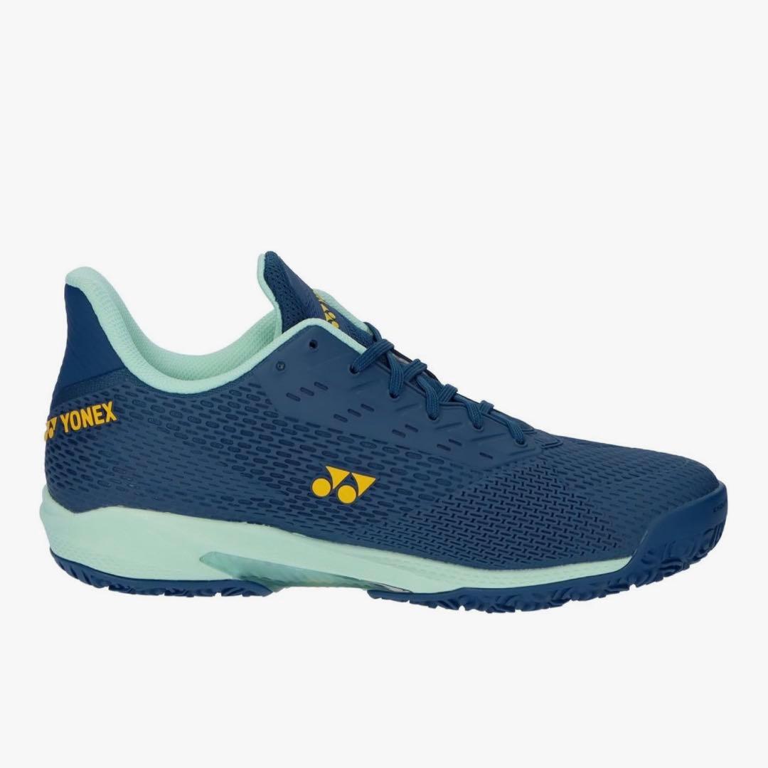 YONEX テニスシューズ パワークッションアドアクセルM GC