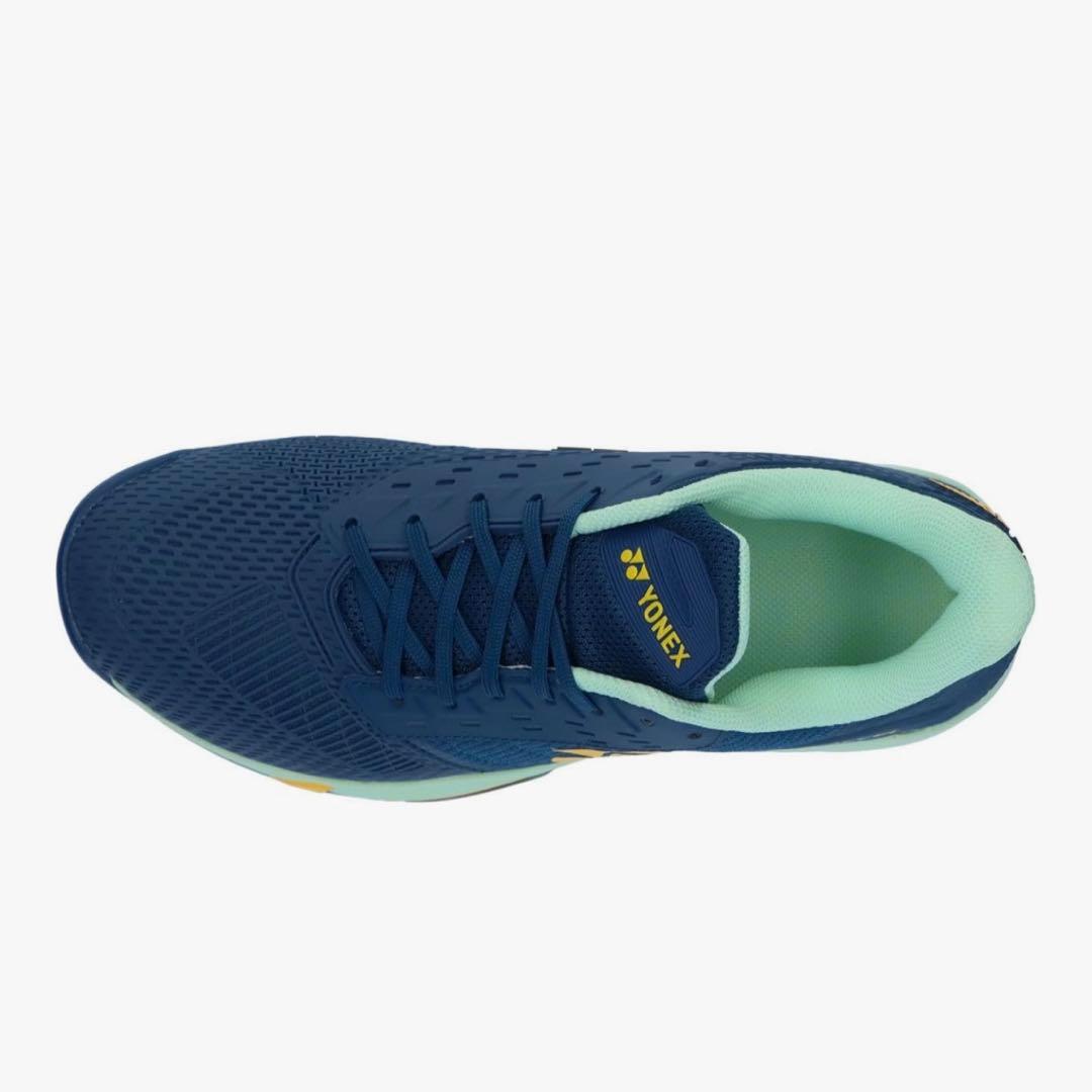 YONEX テニスシューズ パワークッションアドアクセルM GC