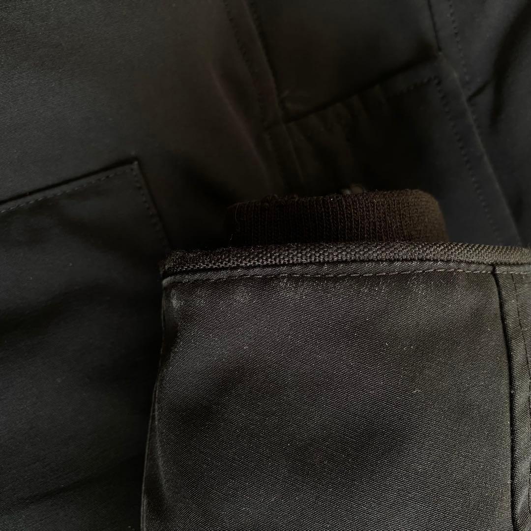   ダウンジャケット XS 2603JL BRONTE