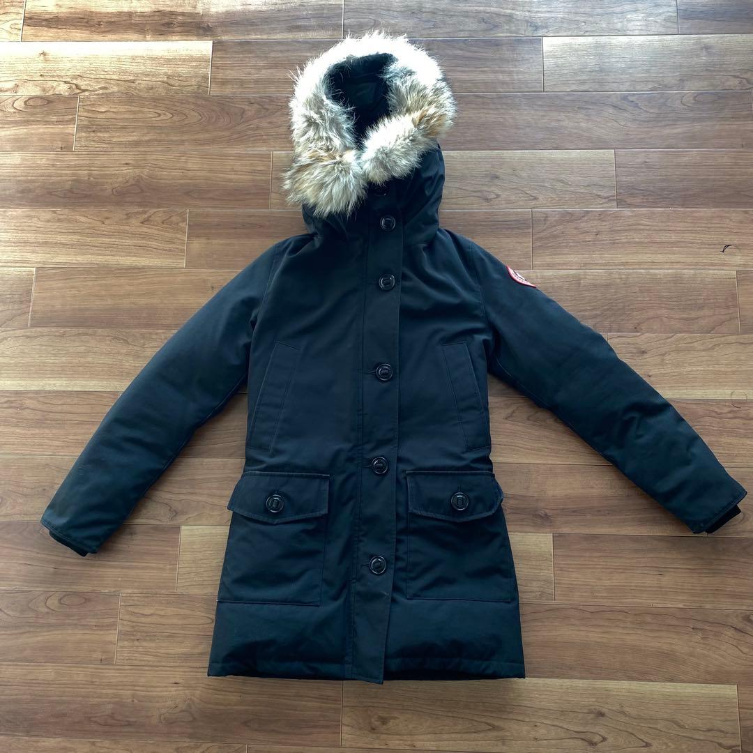   ダウンジャケット XS 2603JL BRONTE