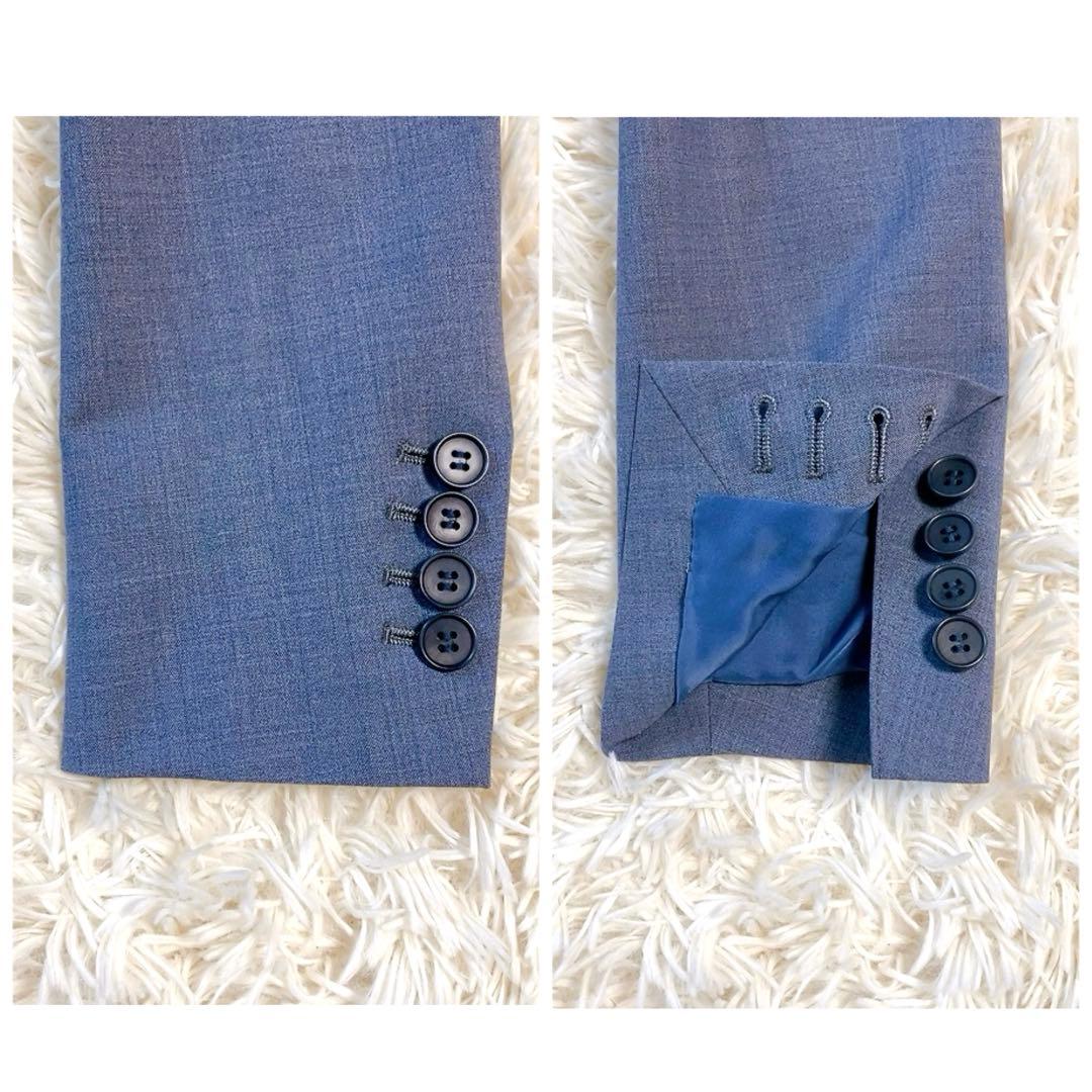 【未使用・タグ付き】セオリー　スーツ　Traceable Wool　サイズ2/4