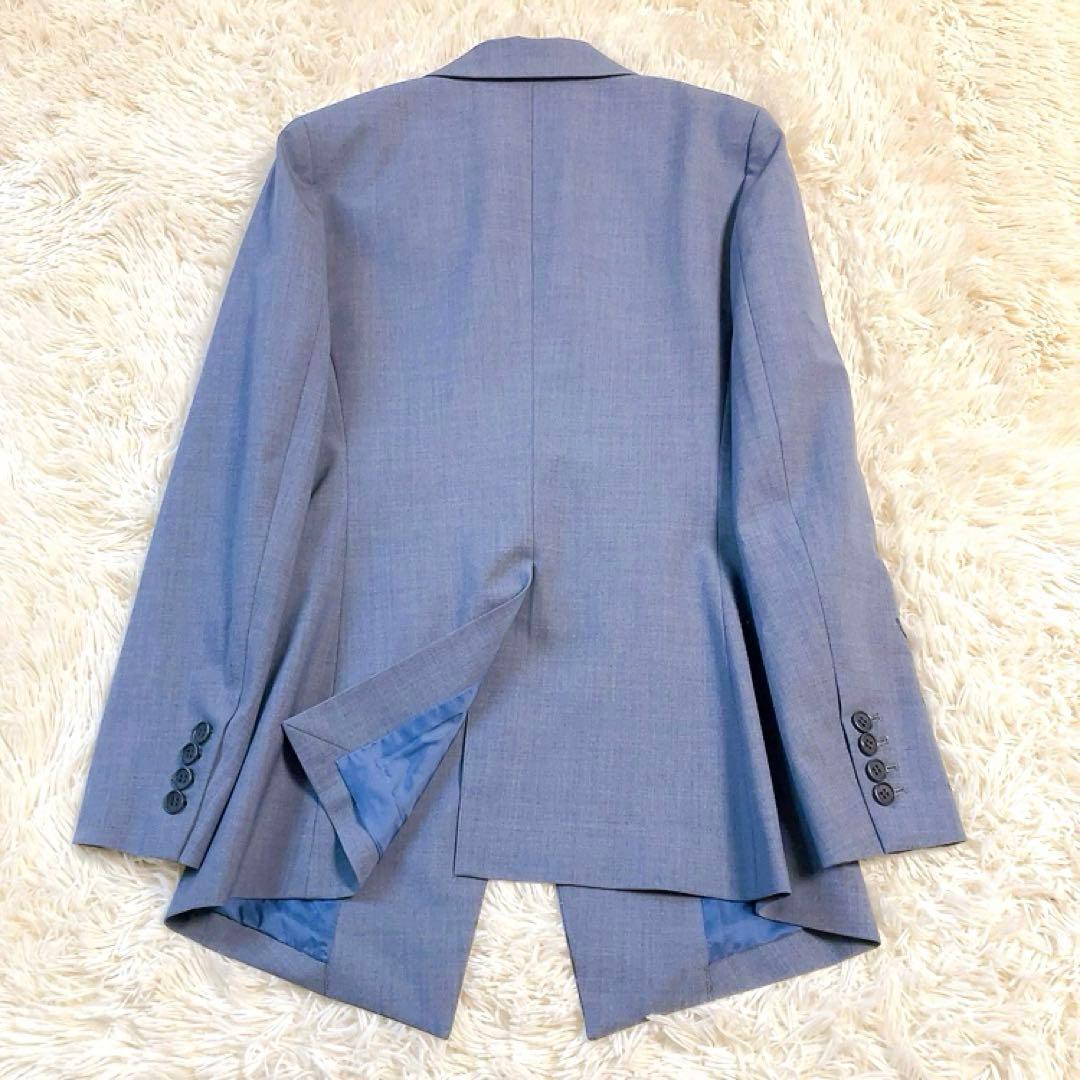 【未使用・タグ付き】セオリー　スーツ　Traceable Wool　サイズ2/4