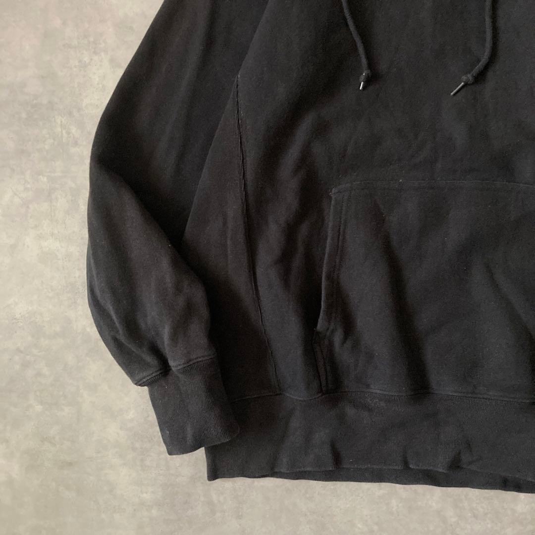 M&M × MASSES SWEAT HOODED
