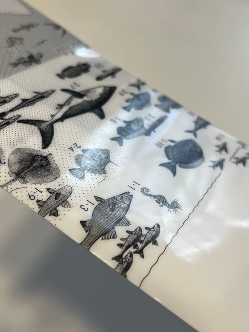 サカナクション 魚図鑑 初回限定盤(2CD＋Blu-ray)特典付