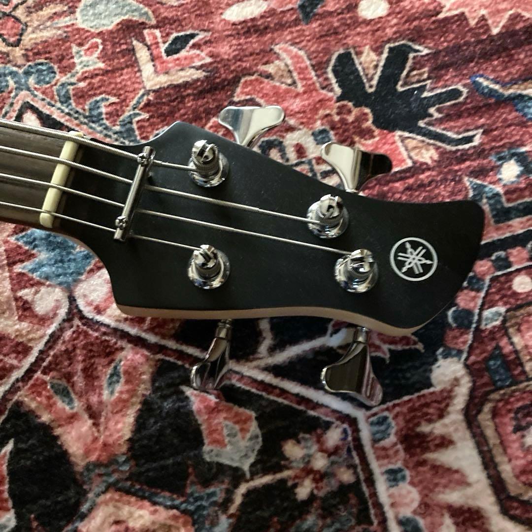YAMAHA PJ 4弦エレキベース