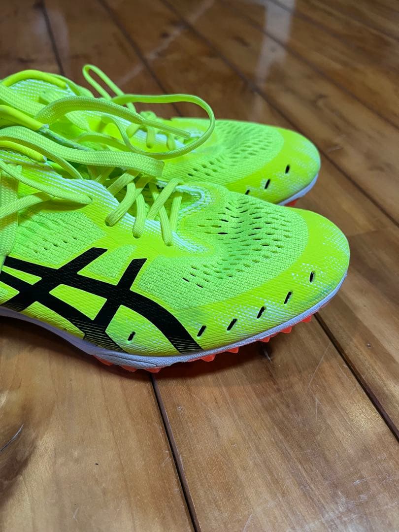 スパイク・シューズ ASICS GUN LAP 3