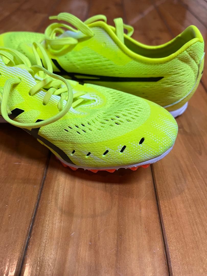 スパイク・シューズ ASICS GUN LAP 3