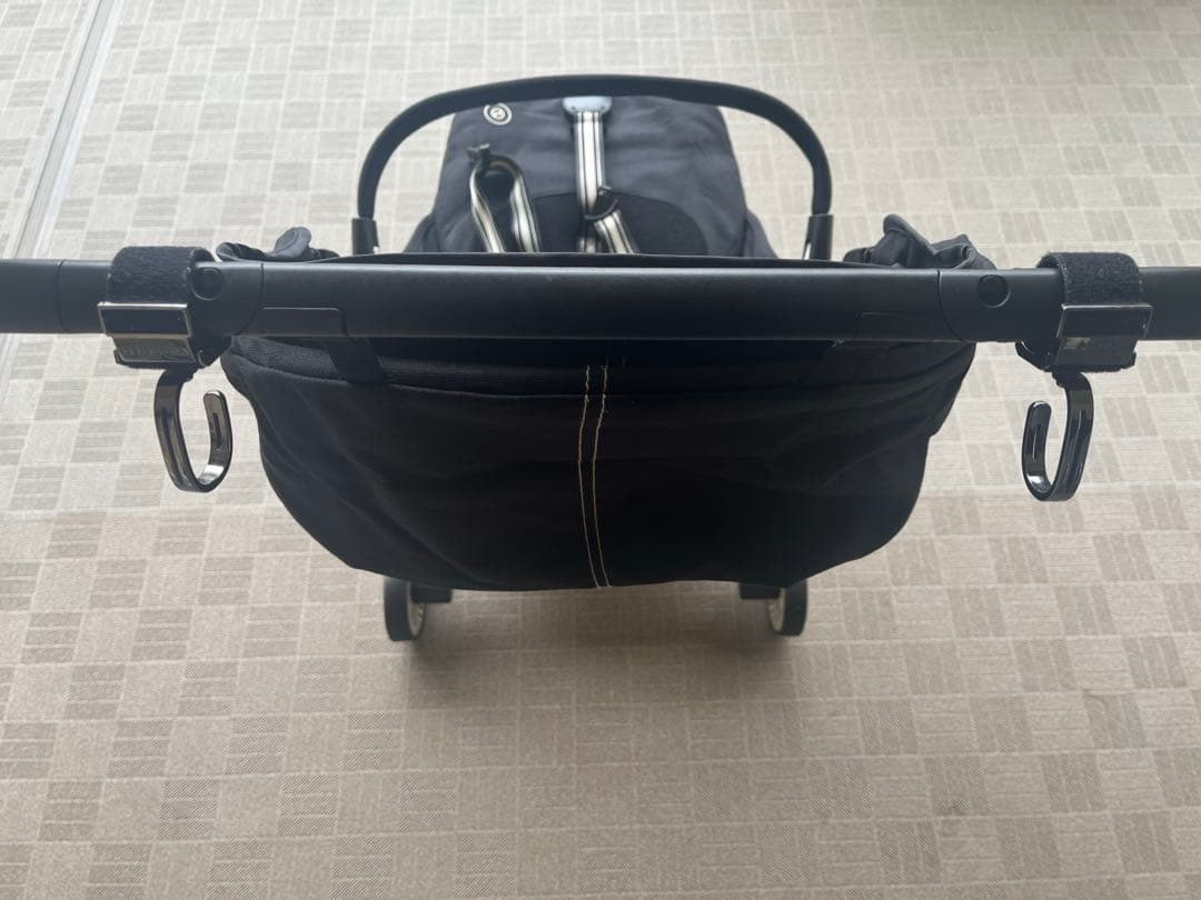 cybex LIBELLE サイベックス　リベル バンパーバー　レインカバー