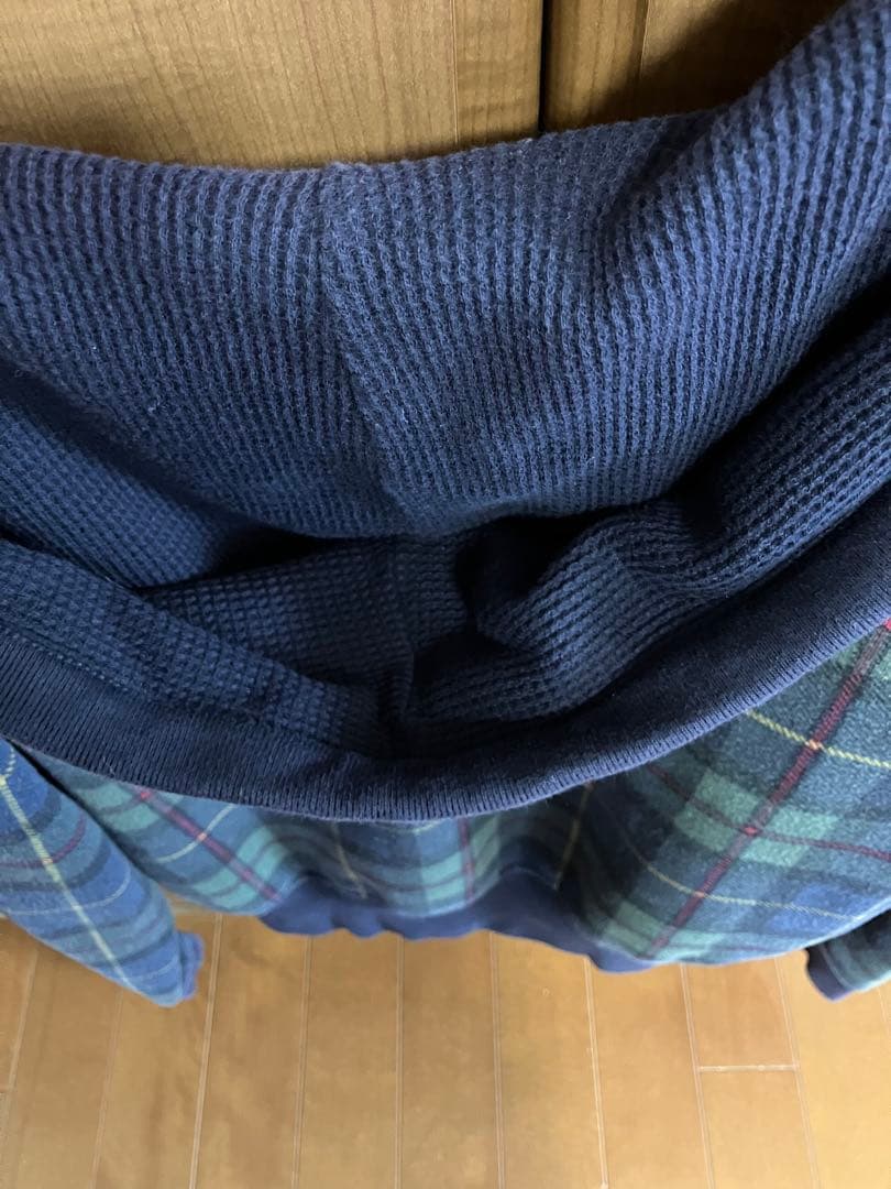 90s vintage Polo by Ralph Laurenパーカー　Ｓ