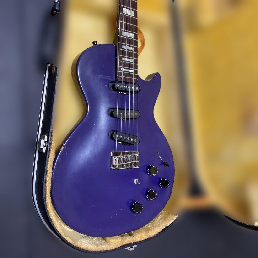 どなたでも購入OK!今週の1本エドワーズ初期型　EDWARDS E-I-85LP