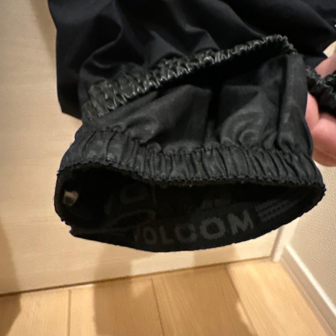 VOLCOM(ボルコム)スノーウェア　ジェイミーリン　ジャンプスーツ