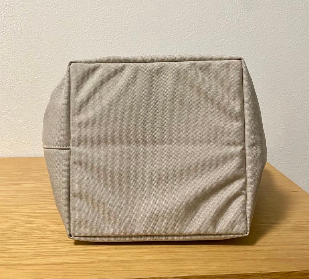 エルベシャプリエ Herve Chapelier 707C 舟型トートM