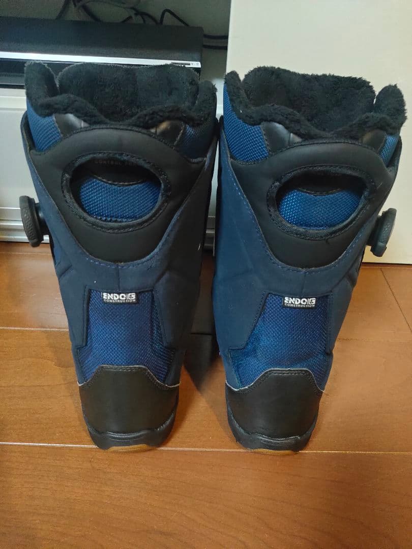 K2 ケーツー MAYSIS メイシス スノーボードブーツ サイズ8 26cm