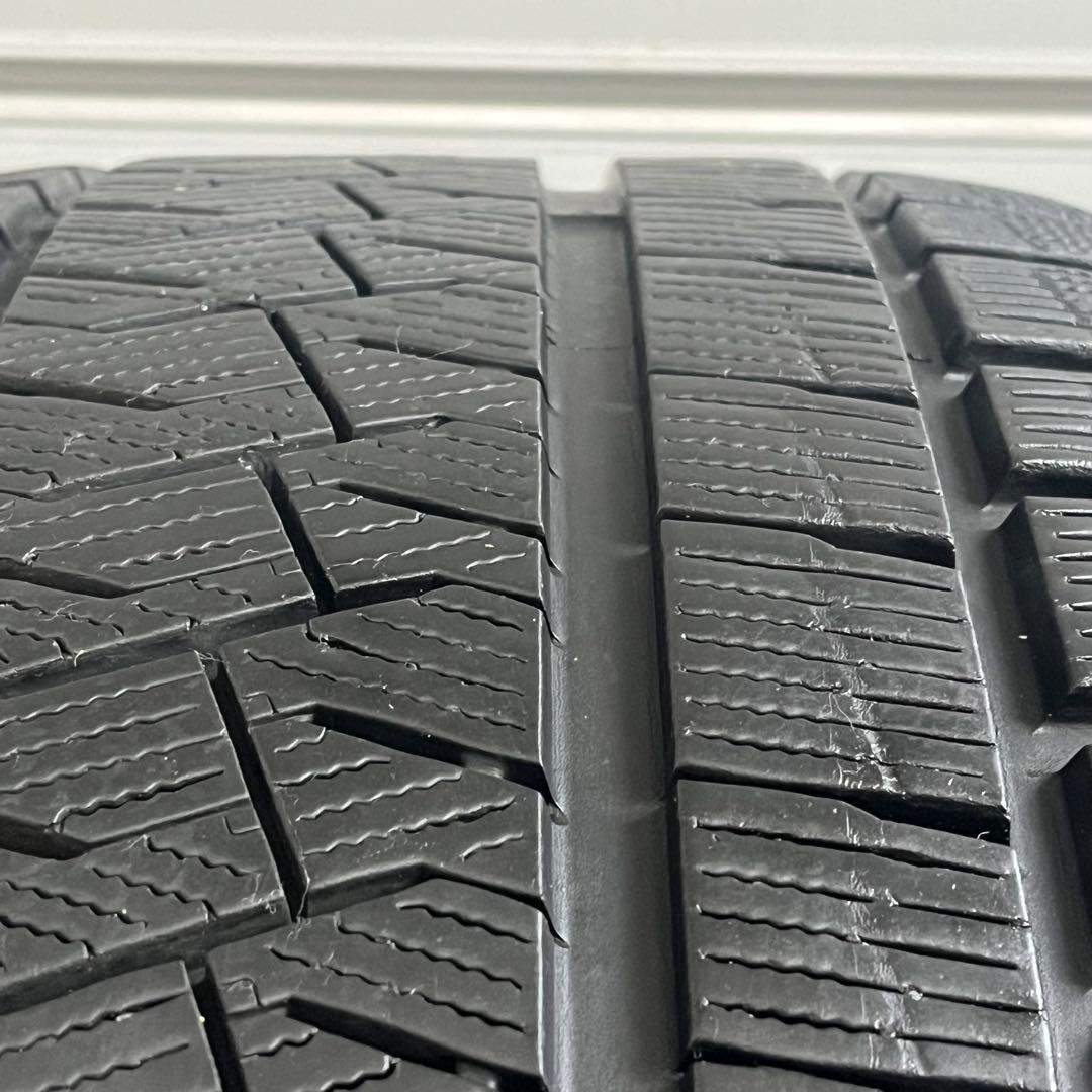 ピレリ スタッドレス ICE ASIMMETRICO 235/50R18 2本①