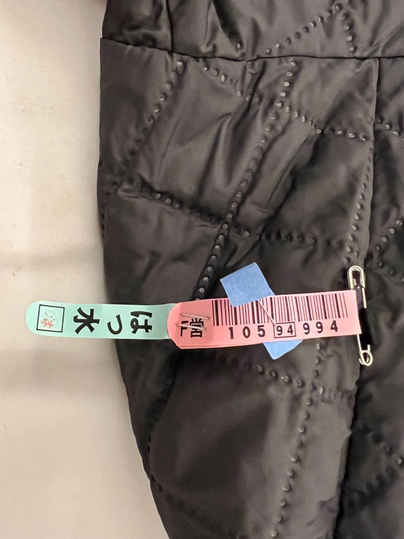 ALPHAICON ドッグガードエアＬ　クリーニングと防水済み