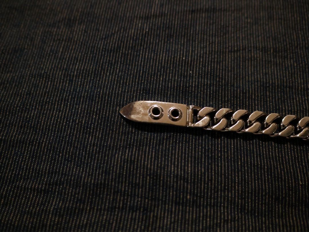 HERMES Boucle Sellier MM エルメス ブックルセリエ