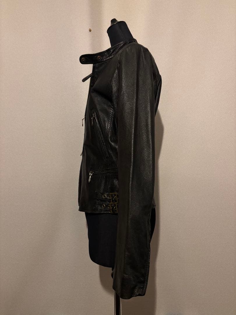 ジャケット・アウター tornado mart leather jacket vkei archive