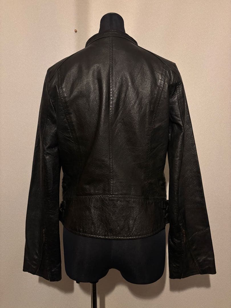 ジャケット・アウター tornado mart leather jacket vkei archive