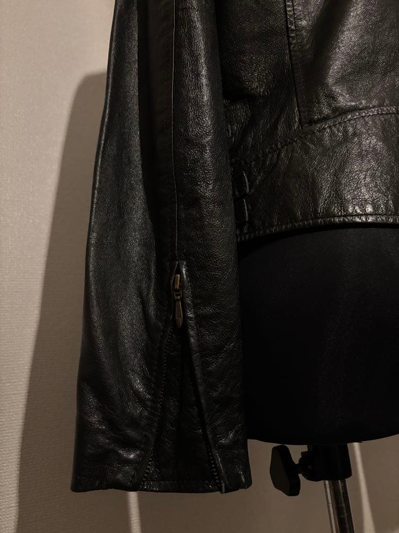 ジャケット・アウター tornado mart leather jacket vkei archive