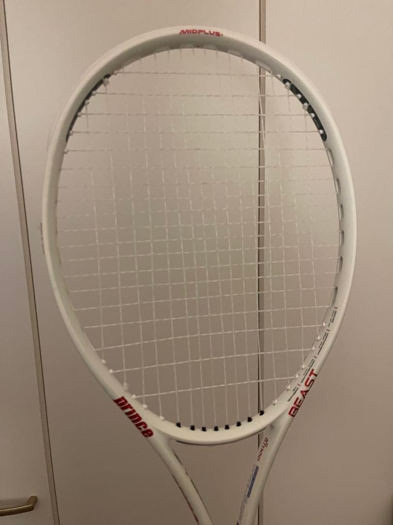 Prince BEAST O3 104 極美品！