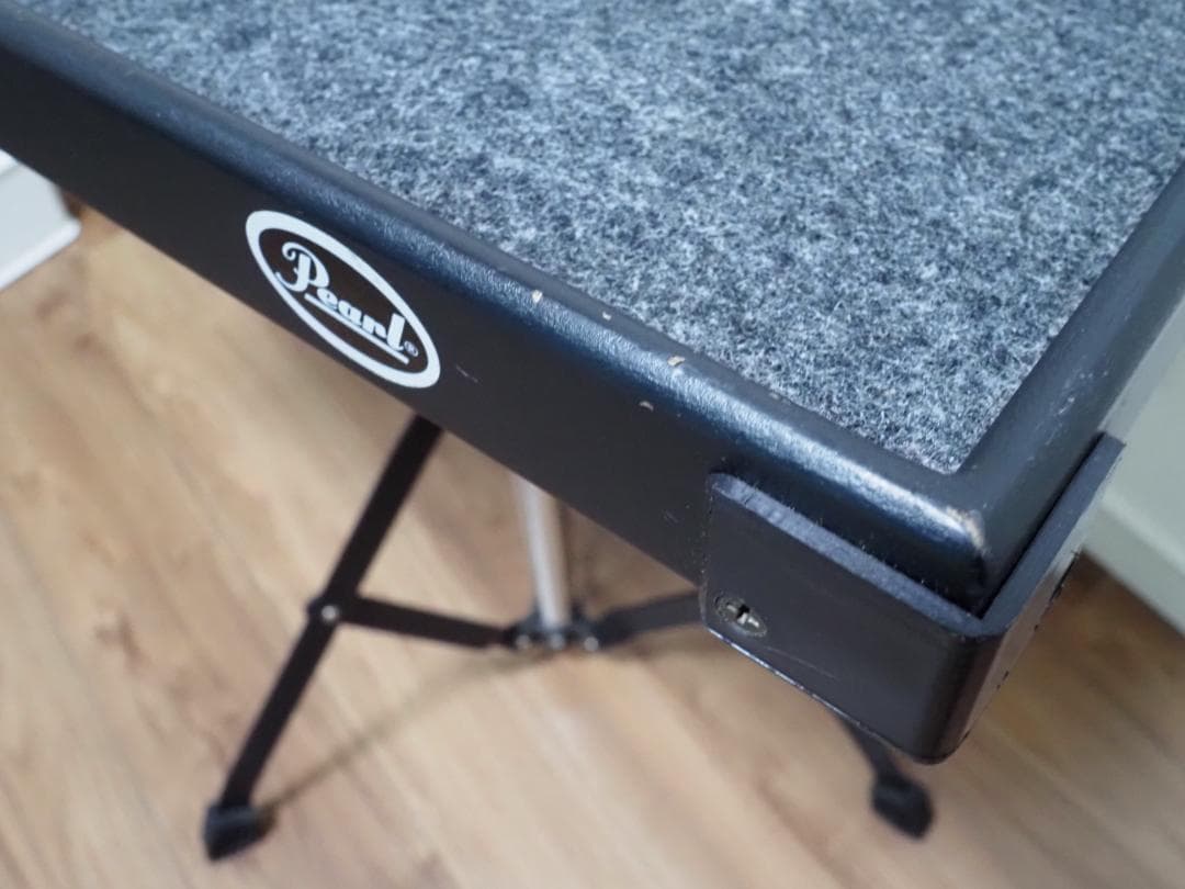 Pearl パーカッションテーブル　PTT-1824