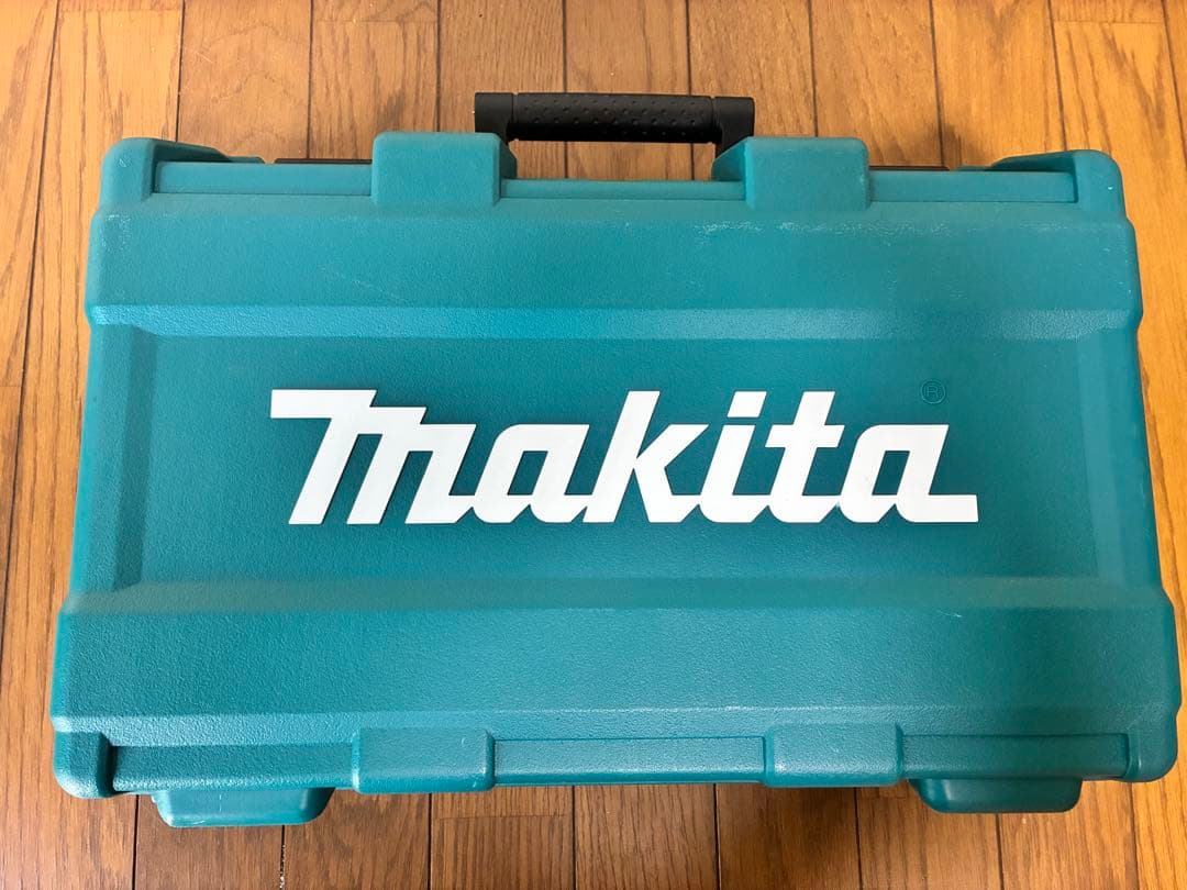 Makita MP100D 充電式空気入れ