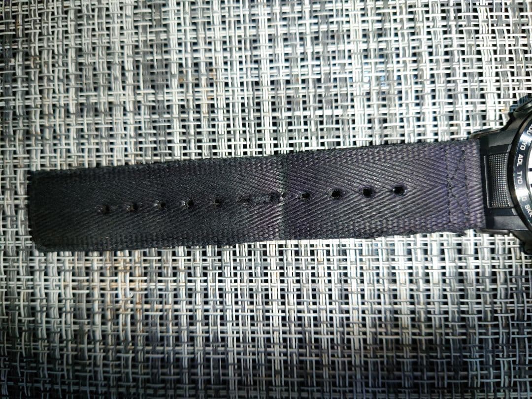 CASIO プロトレック クライマーライン 5578※ＪＡ#