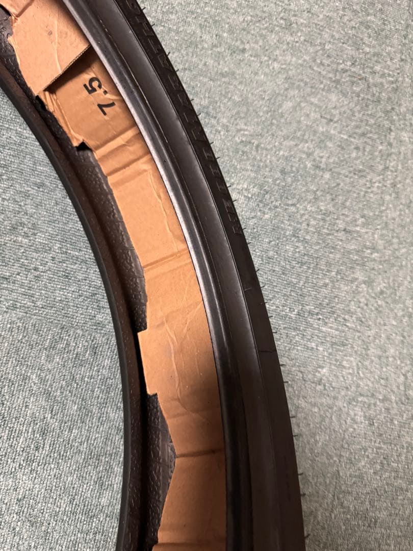 メッツラーME 888 Marathon 130/60 B 23 新品