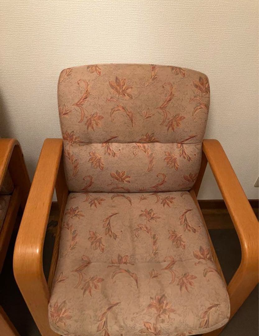 天童家具　チェアー