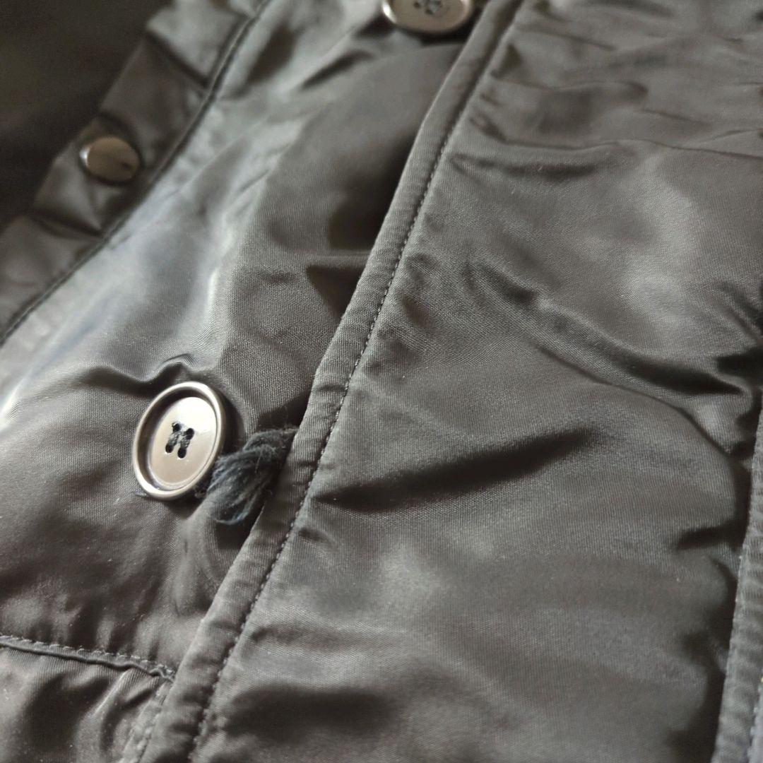 SPIEWAK スピワック N-3B フライトジャケット アメリカ製 黒 42