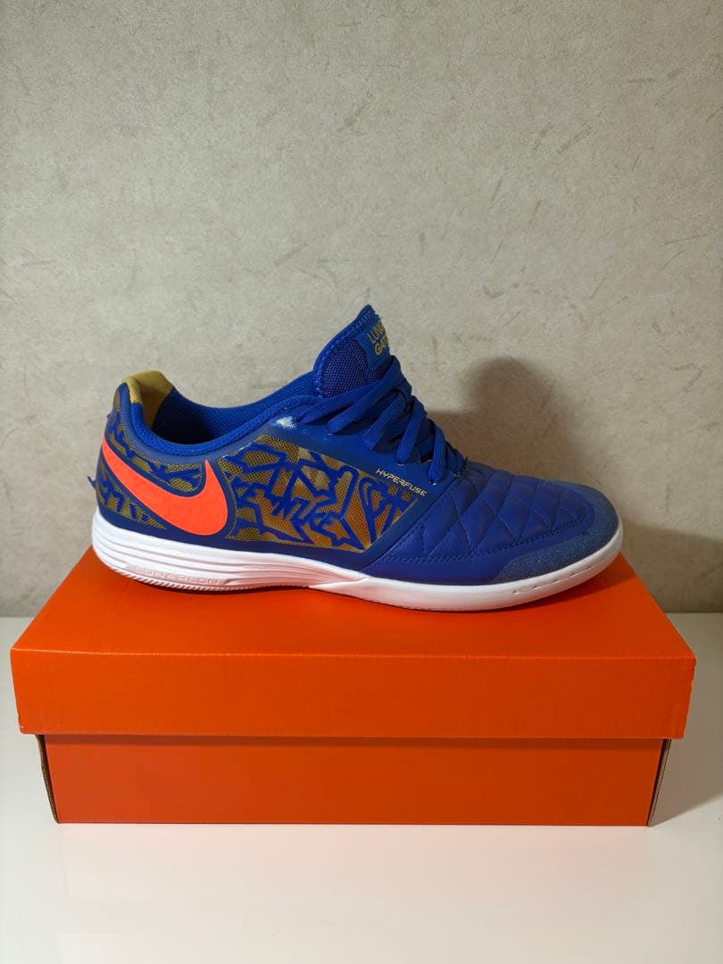 Nike Lunar GatoⅡ ルナガトⅡ