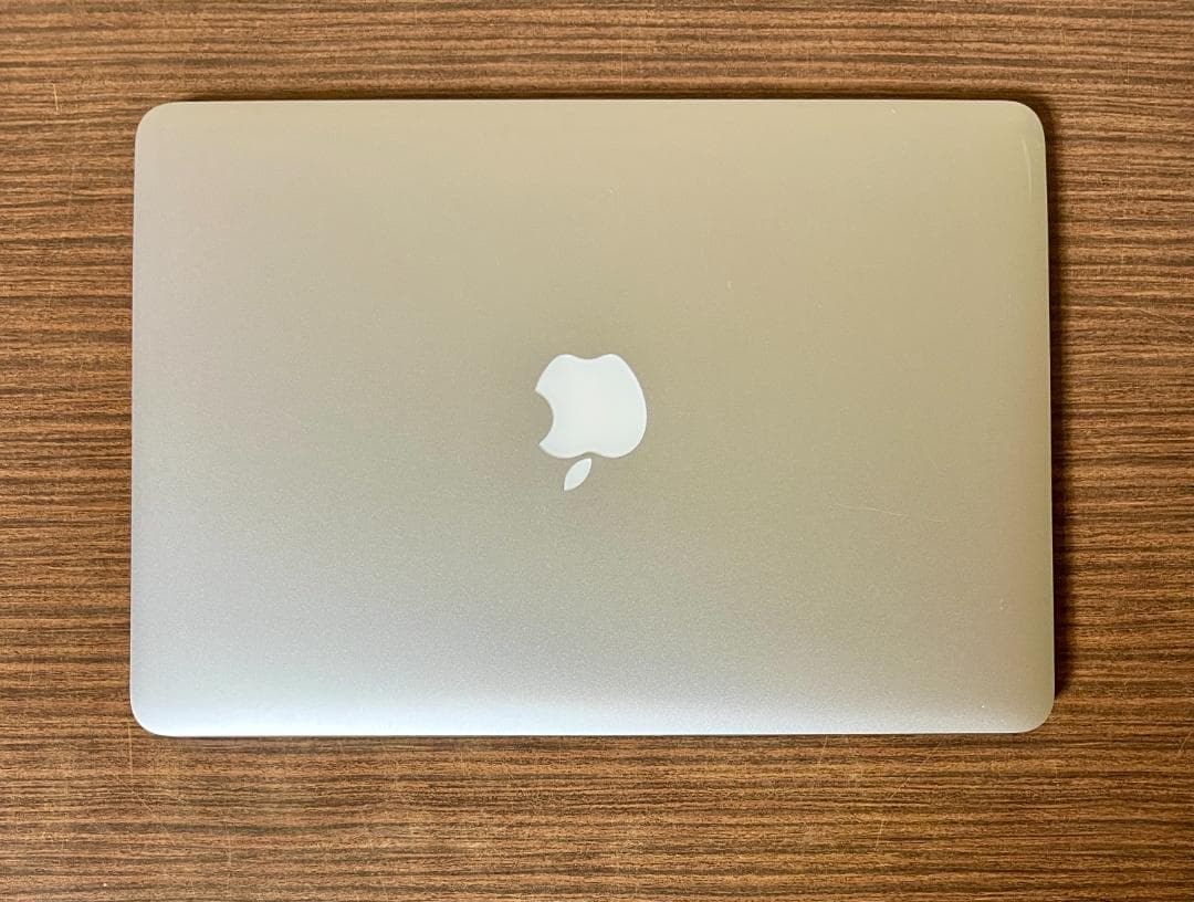 MacBook本体 MacBook Pro (Retina, 13-inch, 2015)