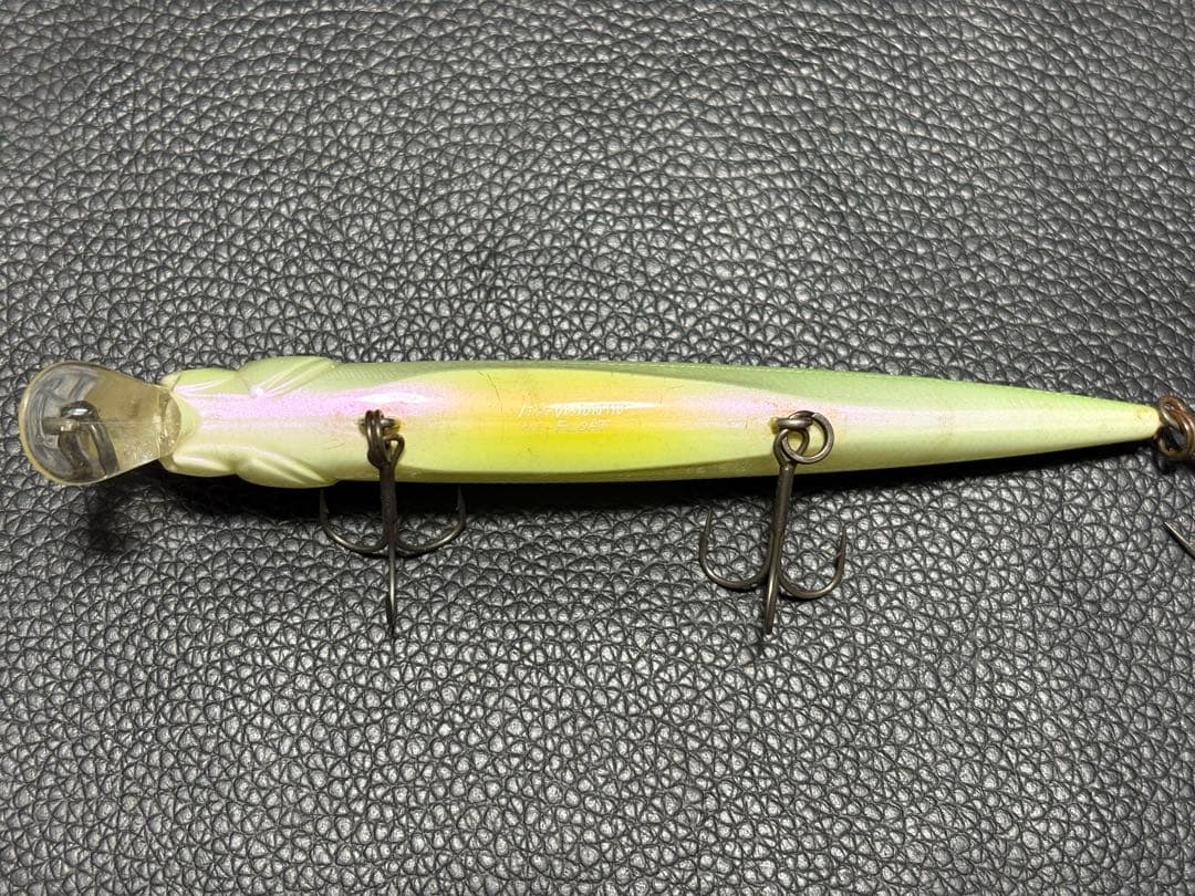 Megabass ヴィジョン ワンテン×6