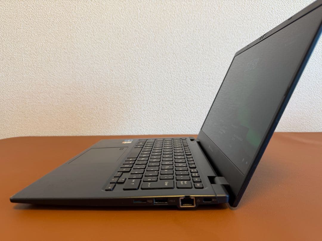 dynabook G83 i5-1135G7 16GB 512GB 美品