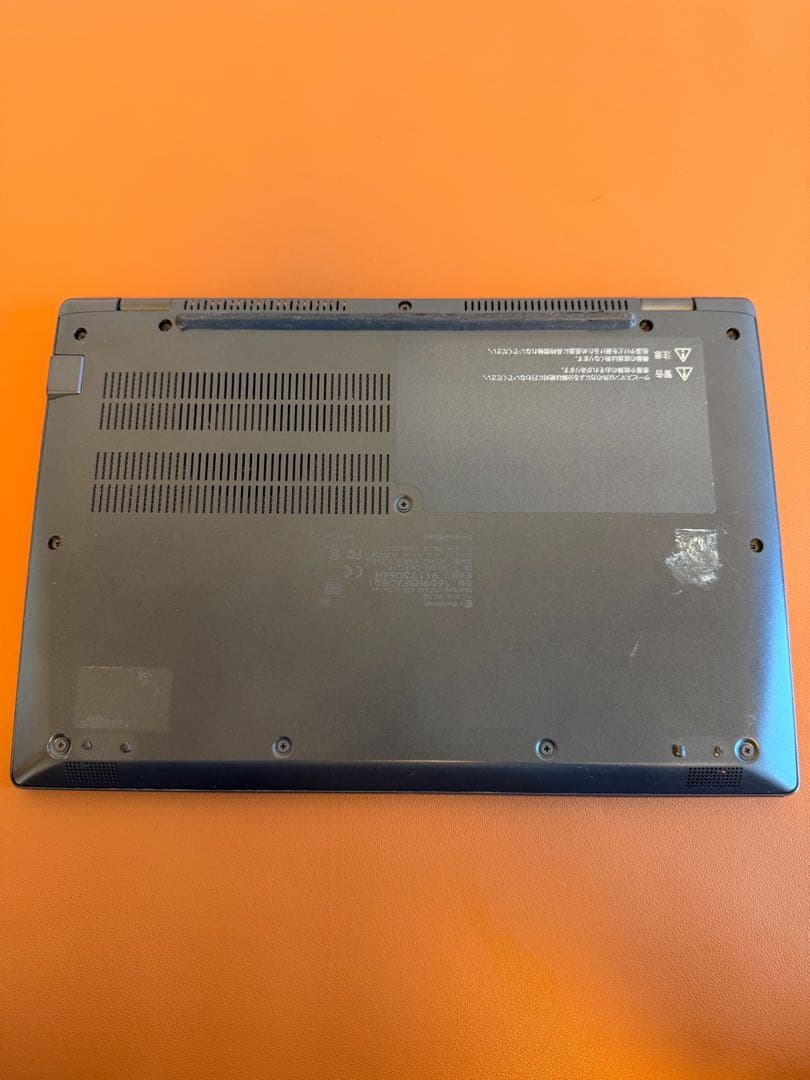 dynabook G83 i5-1135G7 16GB 512GB 美品